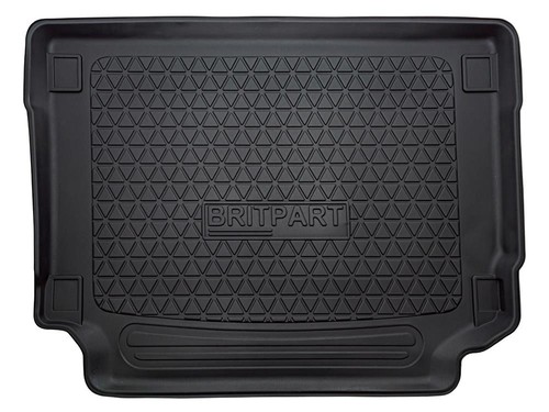 Premium semi rigid loadspace - premium, semi-rigid