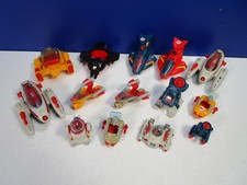 vintage MANTA FORCE VEHICLE