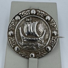 vintage Scottish Viking Celtic