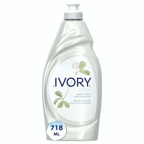 Ivory ultra classic - ivory, scent
