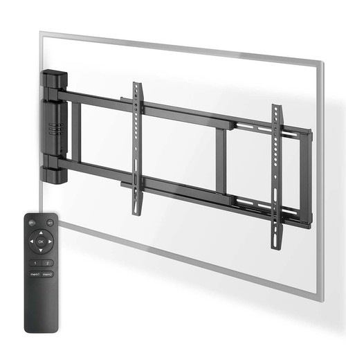 Nedis motorised swing - tv, wall