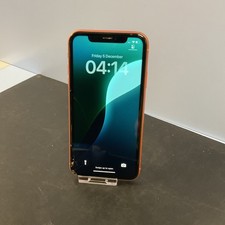 Apple iPhone XR - 64GB - Coral