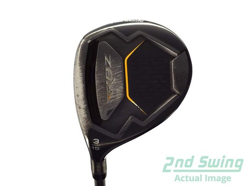 Taylormade rocketballz black - rocketballz,