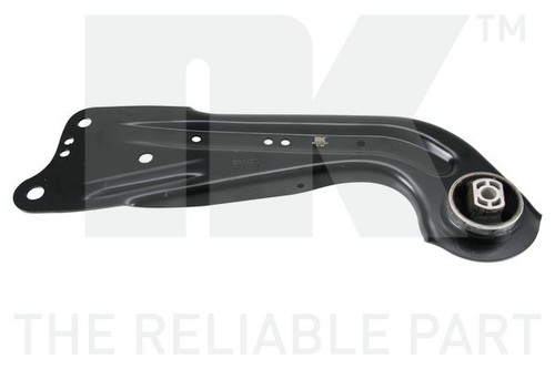 Control trailing arm - trailing, left