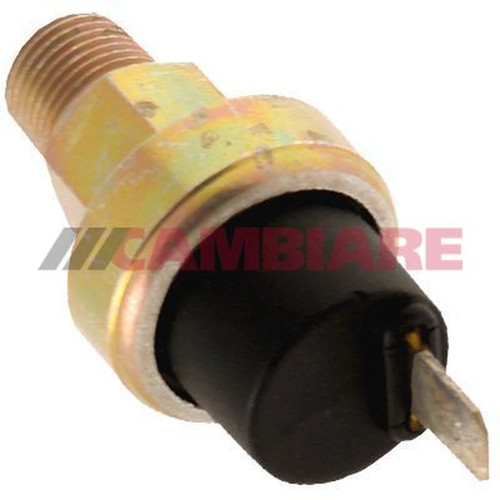 Cambiare oil pressure sensor - cambiare,