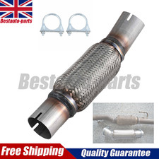 Replacement Exhaust Flex Flexi