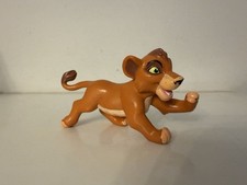 Disney Mattel The Lion King 2