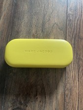 Marc Jacobs Yellow Hard