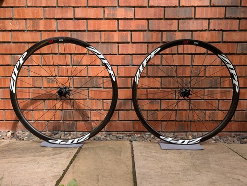 Zipp 202 firecrest disc brake - zipp,