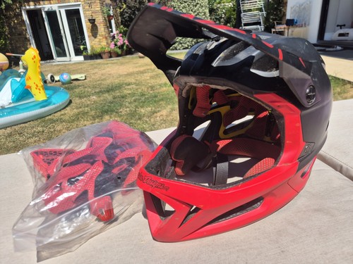 Troy lee designs mtb - mtb, mountain