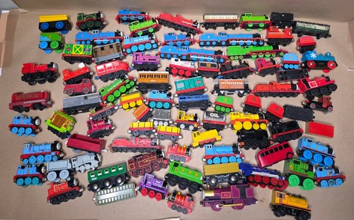Thomas friends die cast - 80+,