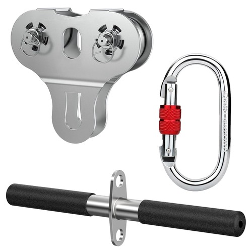 Heavy duty stainless - heavy, zip