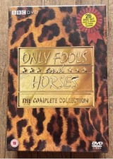 Only Fools and Horses - The