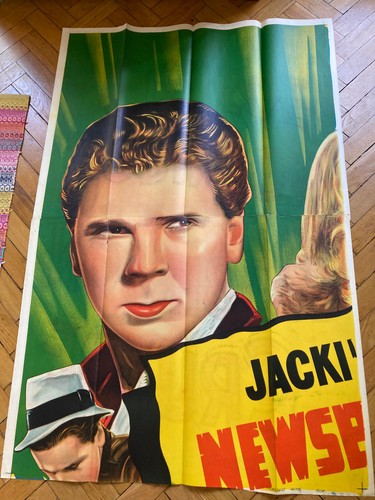 Original british film part - original,