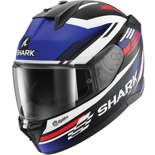 Shark skwal firstlap matt - shark,