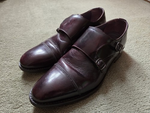 Samuel windsor oxblood - windsor,