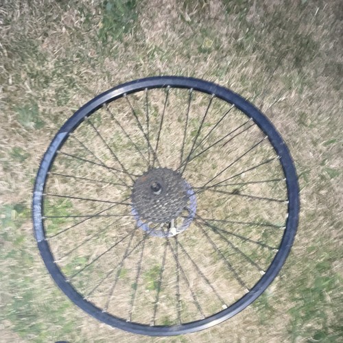 29in mtb aluminium clincher - mtb,