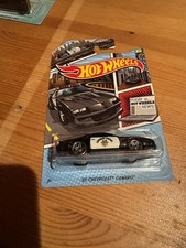 2020 Hot Wheels Police Series