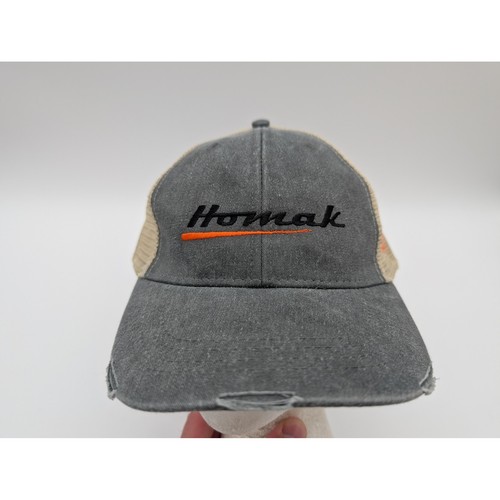 Adams homak 1947 trucker hat - 1947,