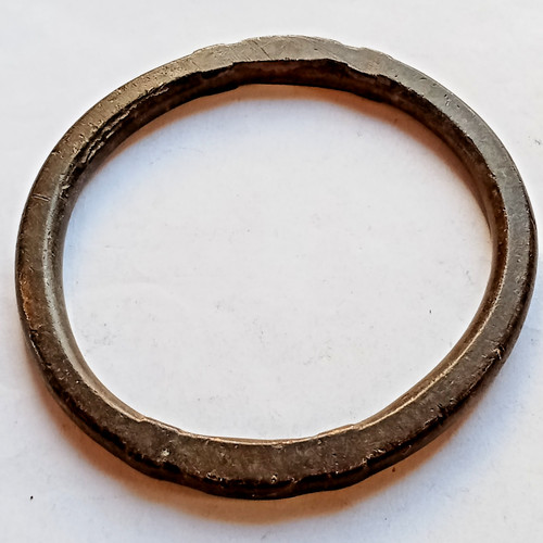 Wonderful bronze viking roman - wonderful,