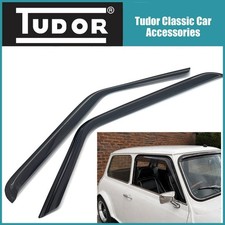 Pair Classic Mini Front Window