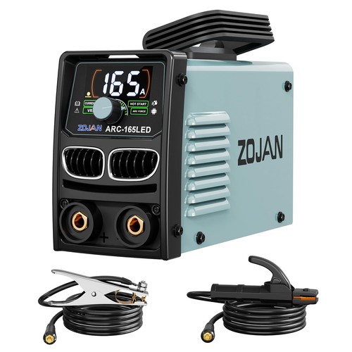 Arc stick welder 165a portable - stick, 165a,portable