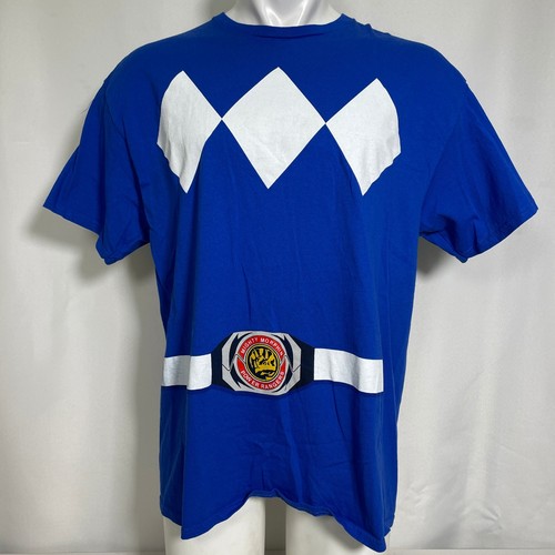Mighty morphin power - morphin, rangers