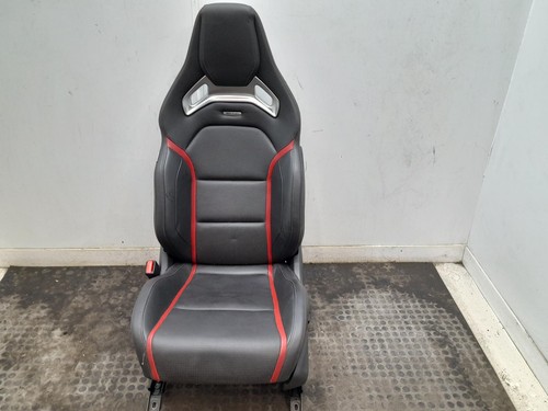 Mercedes class front seat - class,