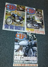 3  The Classic Bike Guide