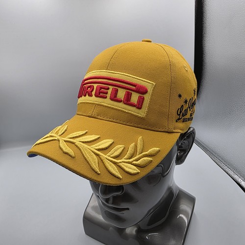 Pirelli motorsport baseball - pirelli,