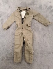 BBI Elite Force U.S. Navy Seal Flightsuit 1/6 Scale 