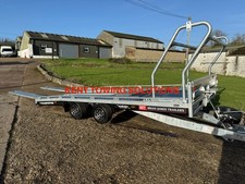 Used 2025 Brian James T4 Car