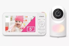 VTech Video Baby Monitor