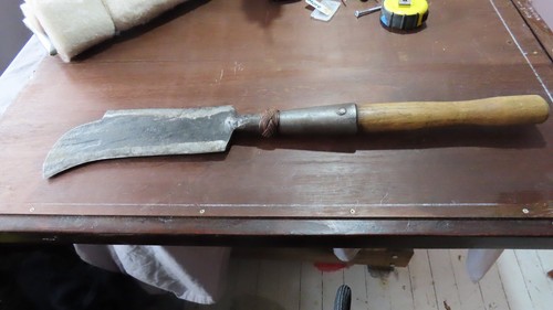 Yorkshire billhook morris - yorkshire, by