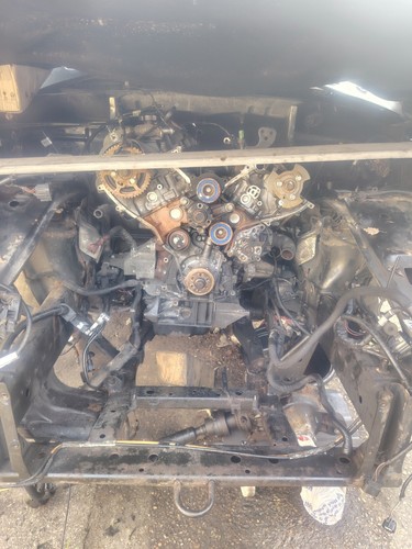 Range rover sport engine parts - range,