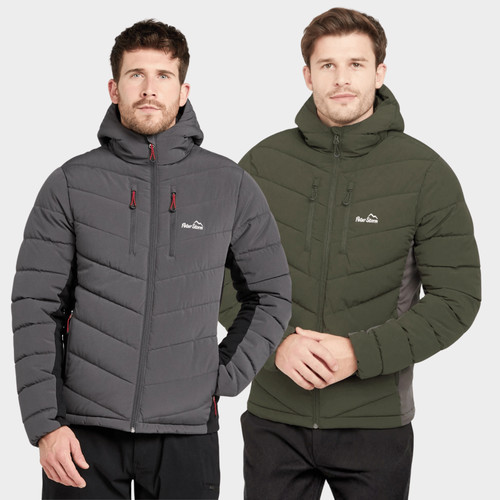 Peter storm men ingleton - men’s,
