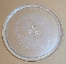 255mm Glass Microwave