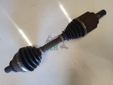 Land Rover Freelander 2 2.2 TD4 Nearside Automatic Front Drive Shaft 6G9N3B437LE