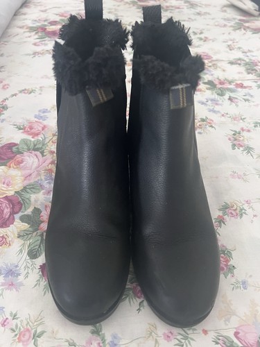Barbour woman ankle boots - woman,
