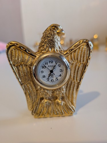 Vintage rojas miniature - rojas,