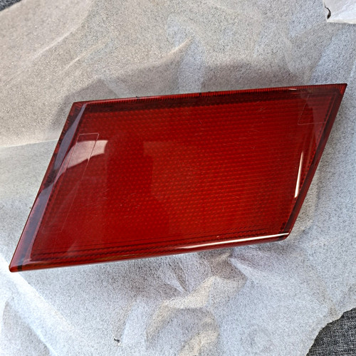 Pair oem rear - of, garnish