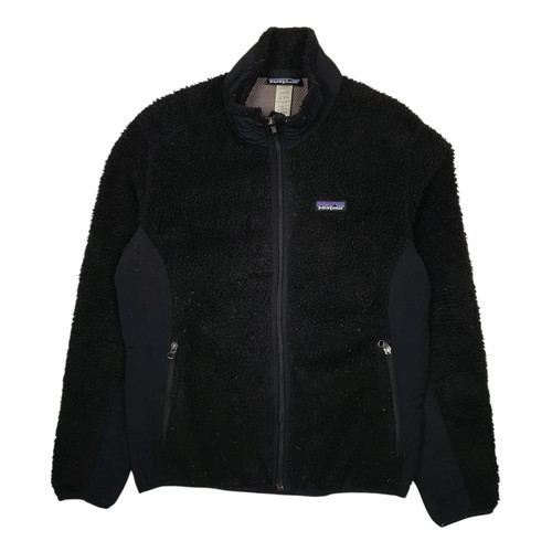 Patagonia windbreaker jacket - windbreaker,