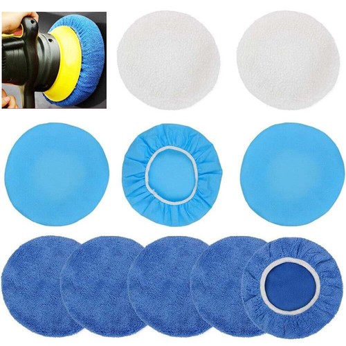 10pcs inch car microfibre - 10pcs, 9-10