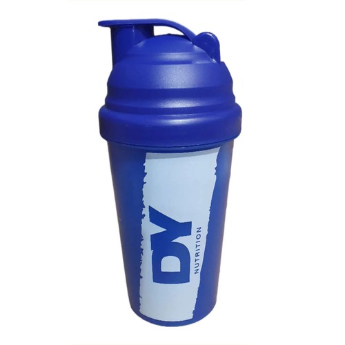 Dorian yates tempro - dorian,