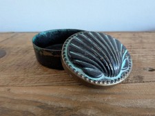 Antique Vintage Metal