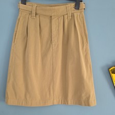 Ladies MARGARET HOWELL skirt