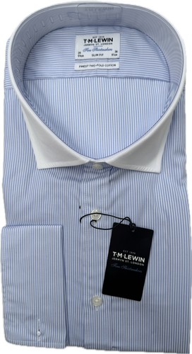Lewin 38 bnwt slim fit - 20/38,