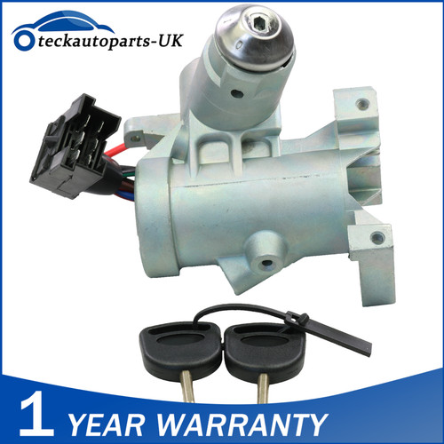New steering ignition lock - new,