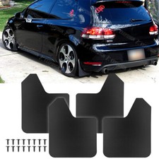 4Pcs Rally Mud Flaps Splash