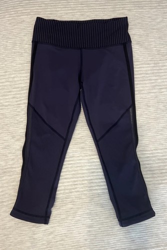 Lululemon womens leggings - womens, 4